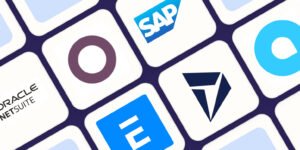 Best ERP Systems